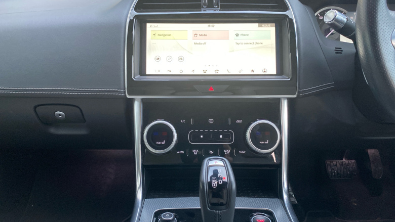 Jaguar XE 2.0 R-Dynamic S 4dr Auto Petrol Saloon